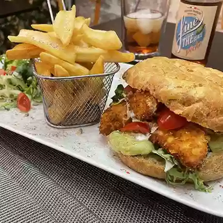 L'Atelier - Restaurant Champagnole - bien manger CHAMPAGNOLE