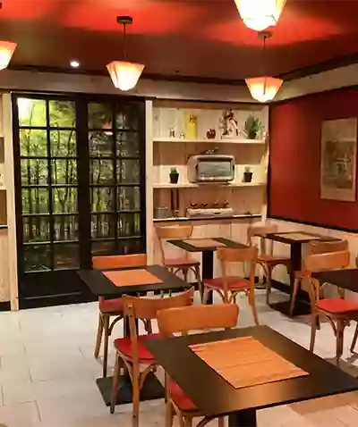 Le restaurant - L'Atelier - Champagnole - bon restaurant CHAMPAGNOLE