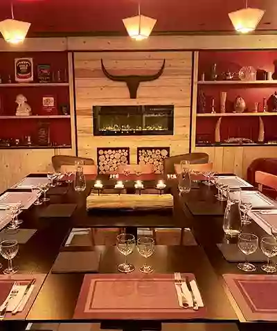 Le restaurant - L'Atelier - Champagnole - meilleur resto CHAMPAGNOLE