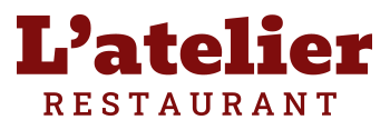 Adresse - Horaires - Téléphone -  Contact - L Atelier - Restaurant Champagnole